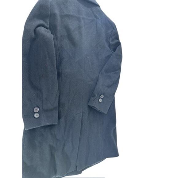 VTG "Worthington" 100% Wool Women SZ 6 Old Money Quiet Luxury Hepburn Class Lady - Picture 4 of 11